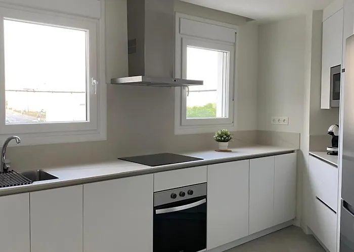 Vidamar 1 * Conil De La Frontera