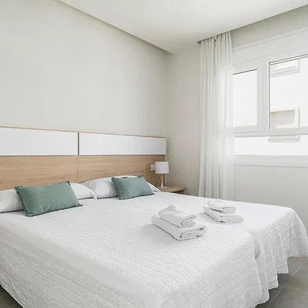 Vidamar 1 * Коніль-де-ла-Фронтера