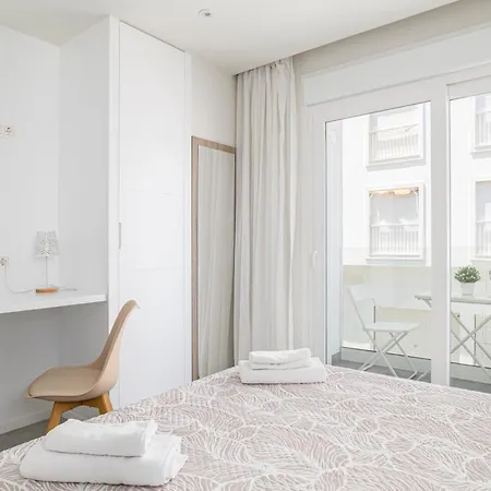 Vidamar 1 Appartement Conil De La Frontera