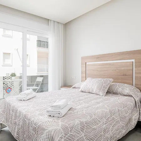 Apartamento Vidamar 1