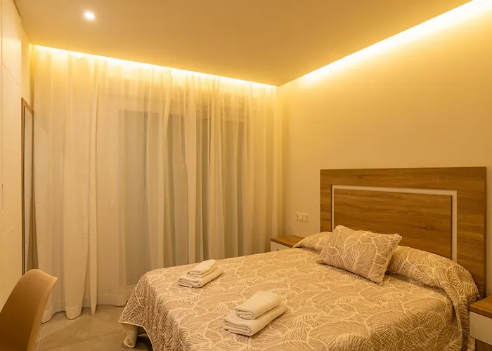 Vidamar 1 Apartamento