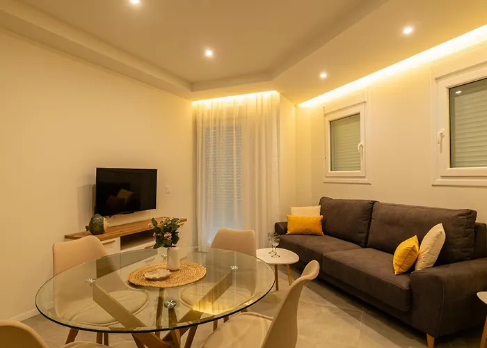 Appartement Vidamar 1 *