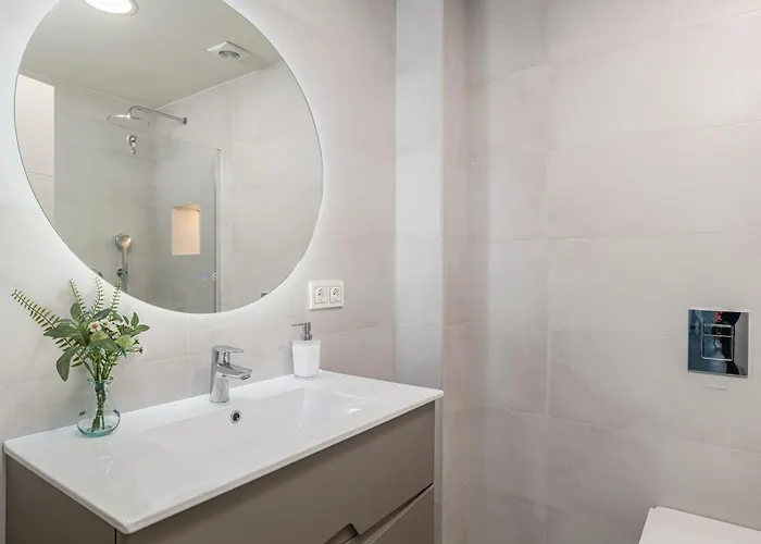 Appartement Vidamar 1