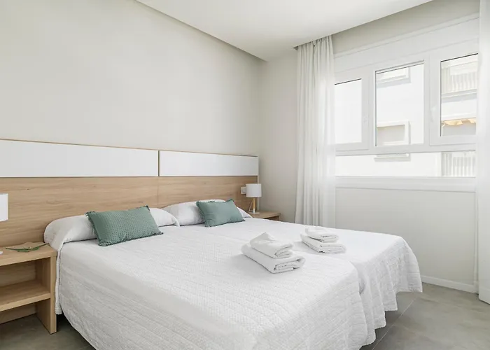 Vidamar 1 * Conil De La Frontera