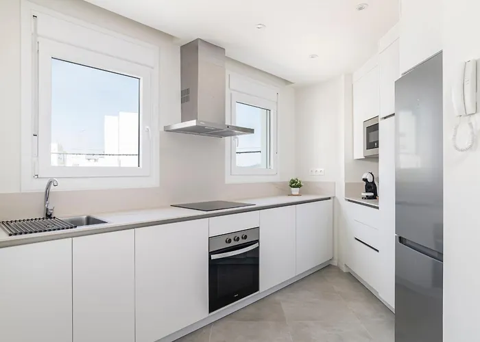 Vidamar 1 Apartamento *