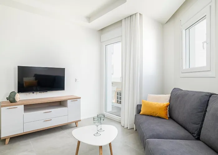 Apartamento Vidamar 1