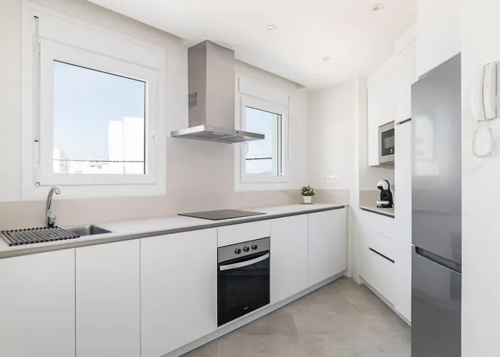 Vidamar 1 Conil De La Frontera