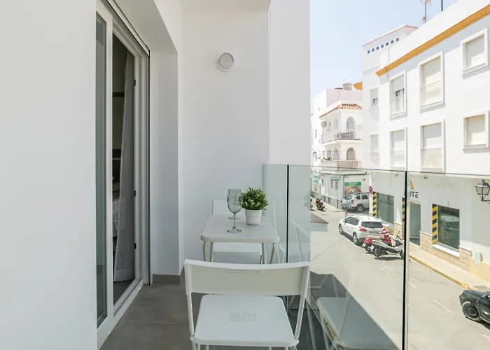 Vidamar 1 * Conil De La Frontera