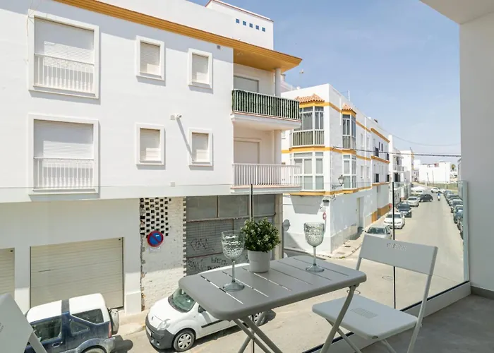 Apartamento Vidamar 1