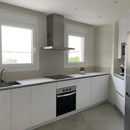 Vidamar 1 * Conil De La Frontera