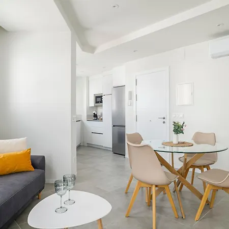 Vidamar 1 Apartment Conil De La Frontera