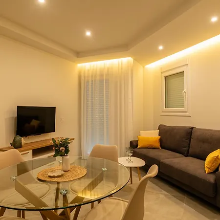 Apartment Vidamar 1 *