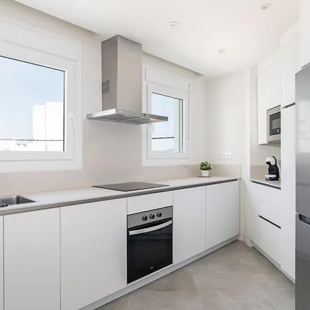 Vidamar 1 Apartment *