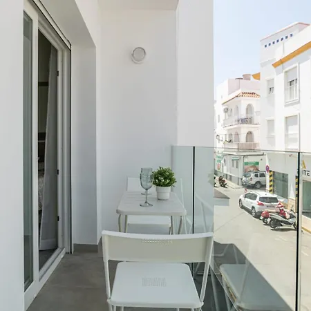 Vidamar 1 * Conil De La Frontera