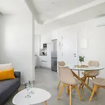 Vidamar 1 Апартаменти Коніль-де-ла-Фронтера