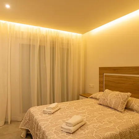 Vidamar 1 Apartamento