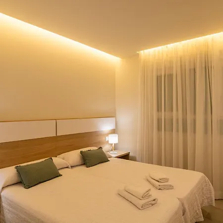 Apartamento Vidamar 1 *