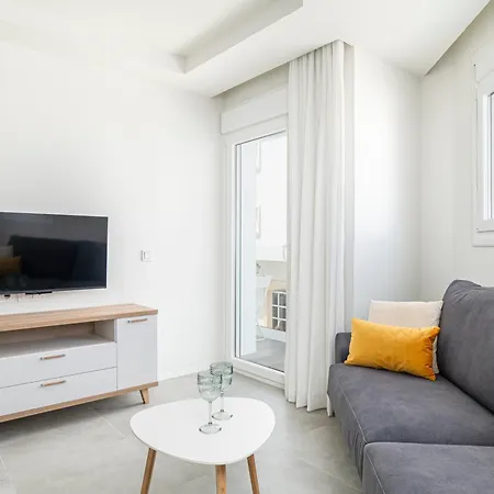 Apartamento Vidamar 1