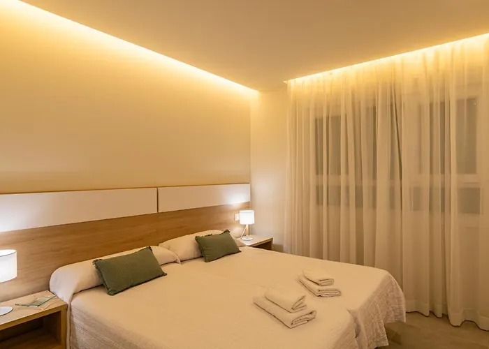 Apartamento Vidamar 1 *