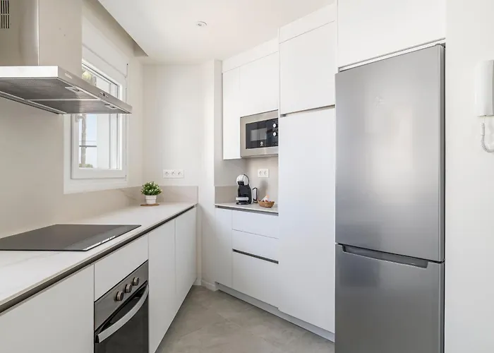 Apartamento Vidamar 1 Conil De La Frontera