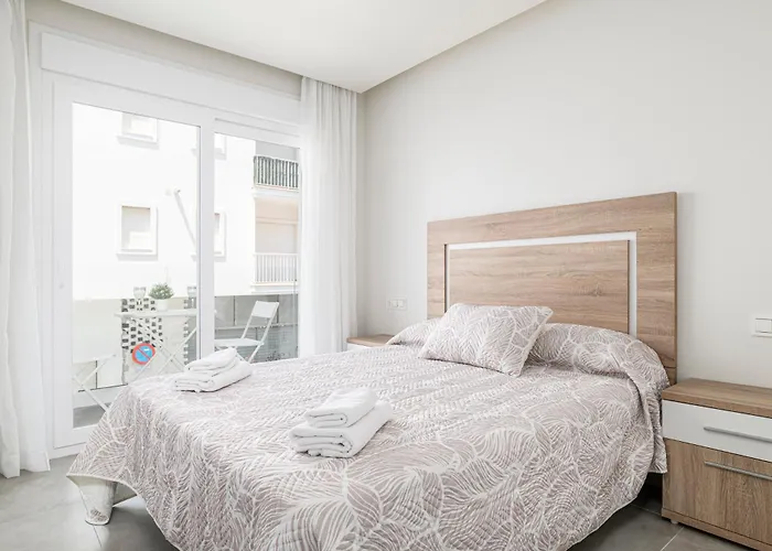 Apartamento Vidamar 1